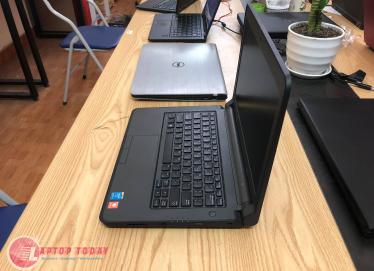 Chuyên laptop sinh viên giá rẻ Dell Latitude 3350 i3 giá rẻ, máy mỏng đẹp