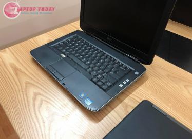 Mua bán laptop cũ Laptop Dell Latitude E5430 i5 mới trên 90% nguyên bản nhà sản xuất