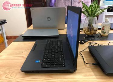 Mua bán laptop cũ xách tay HP Zbook 15 G2 mới 95-98% nguyên bản nhà sản xuất