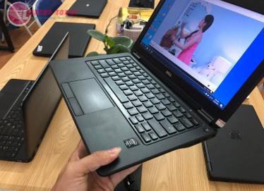 Mua bán laptop hàng bãi mỹ, nhật Dell Latitude E7250 core i5 mỏng nhẹ 1,3kg nhỏ gọn giá rẻ