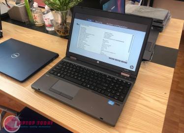 Mua bán laptop cũ Laptop HP Probook 6570b core i5 siêu bền giá rẻ tại Hà Nội