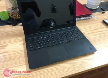 Chuyên mua bán laptop văn phòng giá rẻ Dell Inspiron 15 N5548 i3 15.6 inch