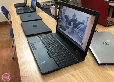 Chuyên mua bán laptop văn phòng Dell Latitude E5540 i5 mới trên 95% tại LaptopToday