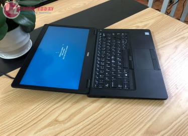 Chuyên mua bán laptop văn phòng Dell Latitude 5480 Core i7 giá rẻ tại Hà Nội