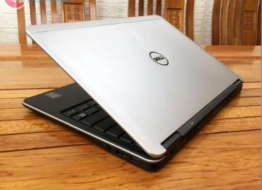 Mua bán laptop cũ mỏng nhẹ Dell Latitude E7240 i5 còn mới giá rẻ nhất Mỹ Đình, Hà Nội