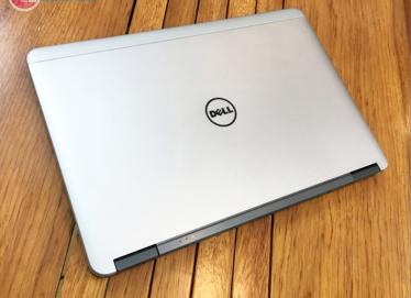 Chuyên mua bán laptop cũ Dell Latitude E7240 core i3 giá rẻ