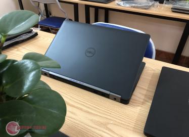 Mua bán laptop văn phòng Dell Latitude 5580 i5 giá rẻ tại Hà Nội