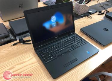 Mua bán laptop cũ Dell Latitude E5550 i5 giá rẻ tại Hà Nội