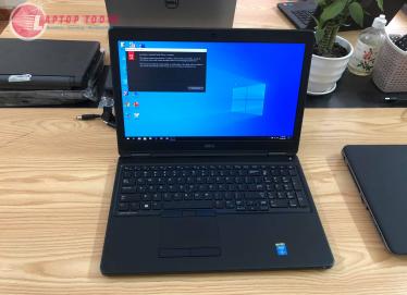 Mua bán laptop Dell Latitude E5550 i3 mới trên 95% giá rẻ tại Mỹ Đình Hà Nội