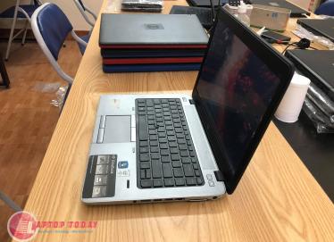 Mua bán laptop cũ ultrabook HP Elitebook 840 G1 core i5 mỏng nhẹ, giá rẻ ở Mỹ Đình